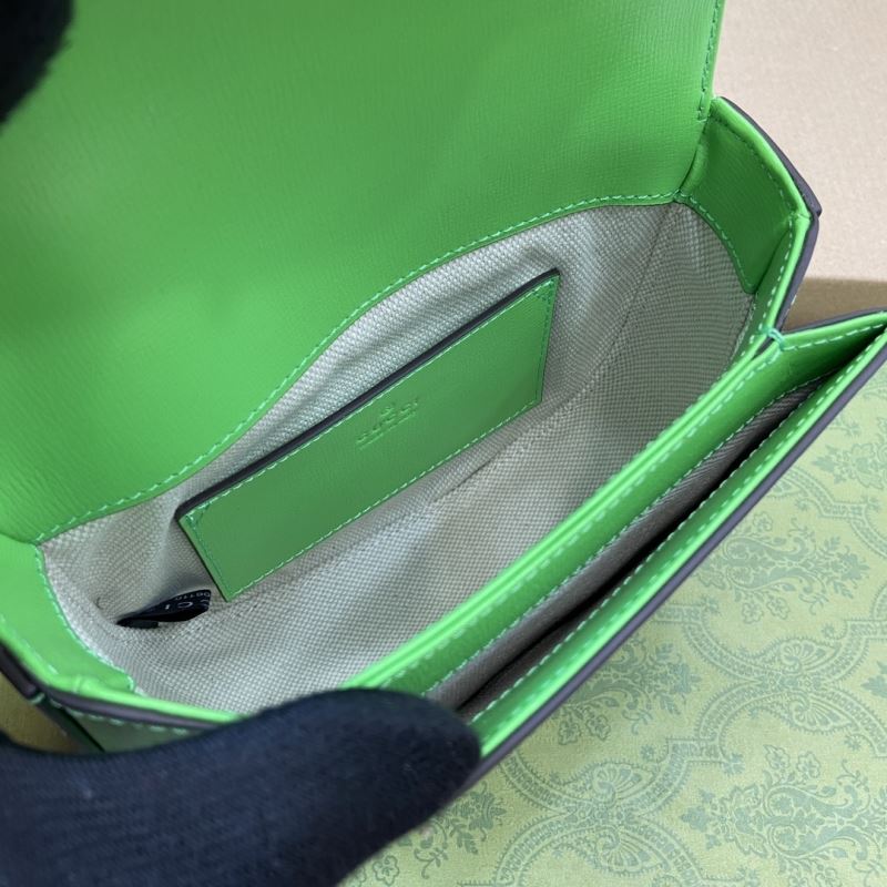 Gvc*1 horsebit bags